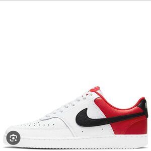 Nike Court Vision Low